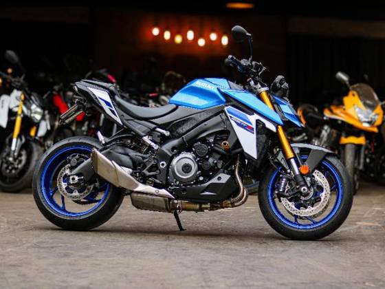 SUZUKI GSX-S1000A ABS SUZUKI GSX-S1000A ABS